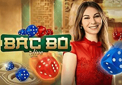 Bac Bo