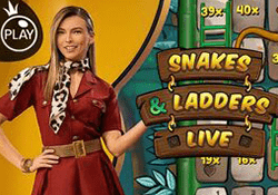 Snakes Ladders